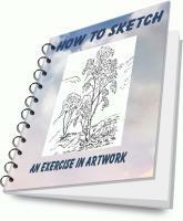 how to sketch how to sketch
