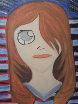The Ginger