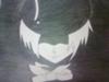 BLACK ANGER