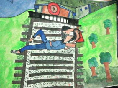 love,girl and boy,love kills,life,