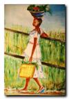 vegetable seller